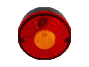FAROL TRASERO MERCEDES-BENZ - S/VIGIA-BICOLOR- 1004A BI