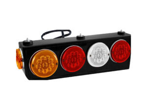 FAROL RANDON IZQUIERDO (LED - 4 FOCOS) - 10053P A