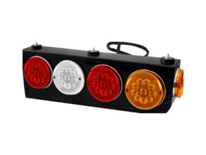 FAROL RANDON DERECHO (LED -4 FOCOS) - 10054P A