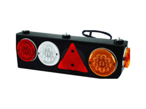 FAROL RANDON DERECHO (LED - 3 FOCOS) - 10058P A