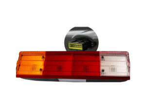 FAROL TRASERO MERCEDES-BENZ -C/VIGIA - TRICOLOR - 1025A TRI