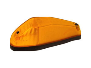 FAROL - VOLKSWAGEN - AMBAR - 3002A AM