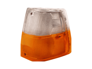 FAROL DELANTERO DERECHO VOLVO - BICOLOR - 4002A BI