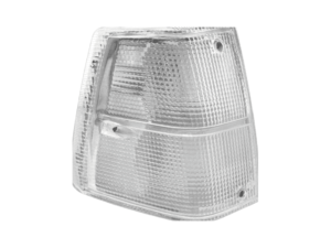 FAROL DELANTERO IZQUIERDO VOLVO - CRISTAL - 4003A CR