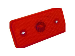 FAROL LATERAL VOLVO - ROJO - 4004A VM