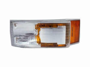 FAROL DELANTERO VOLVO - CRISTAL - 4005A CR