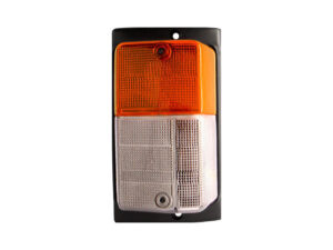 FAROL DELANTERO DERECHO SCANIA - BICOLOR - 5004A BI