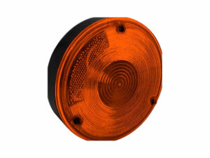 FAROL TRASERO - AMBAR - 6003A AM
