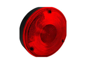 FAROL TRASERO - ROJO - 6003A VM