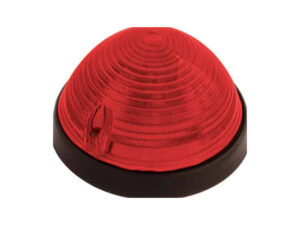 ACRILICO DELANTERO - ROJO - 602A VM