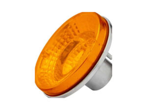 FAROL TRASERO RANDON - MOD. SPORT - AMBAR - 8022A AM