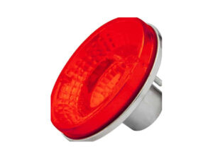 FAROL TRASERO RANDON - MOD. SPORT - ROJO - 8022A VM