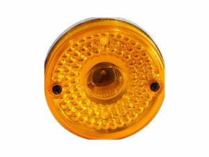 FAROL LATERAL - MOD. SPORT (LED) - AMBAR - 10069A AM
