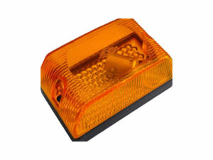 FAROL LATERAL RECT. - MOD. SPORT - AMBAR - 8034A AM