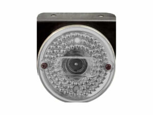 FAROL LATERAL - CRISTAL - 8043A CR