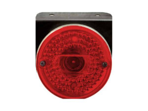 FAROL LATERAL - ROJO - 8043A VM