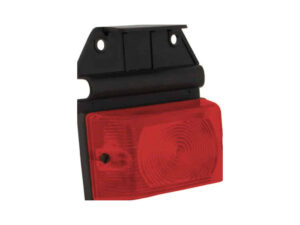 FAROL LATERAL RECT. - ROJO - 9002A VM