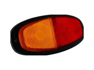 FAROL TRASERO UNIVERSAL - BICOLOR - 9052A BI