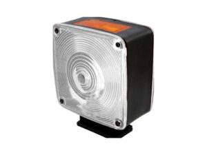 FAROL SEÑALERO -MERCEDES-BENZ - CRISTAL - 1009A CR
