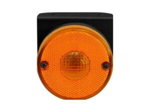 FAROL LATERAL - AMBAR - 9024A AM