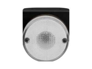FAROL LATERAL - CRISTAL - 9024A CR