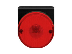 FAROL LATERAL - ROJO - 9024A VM