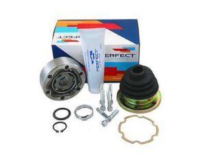 HOMOCINETICA CAJA VOLKSWAGEN GOL 1000