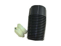 Kit de amortiguador delantero Perfect KAD0301