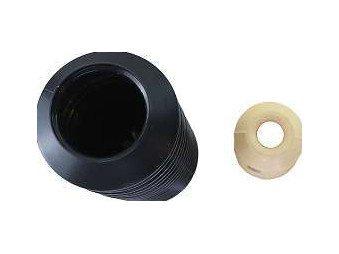 Kit de amortiguador delantero Perfect KAD0801