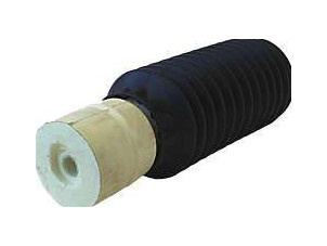 Kit de amortiguador trasero Perfect KAD0803