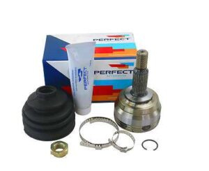 HOMOCINETICA RUEDA DUSTER OROCH (33I 25E) SEG INTERNO