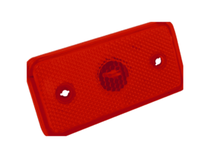 ACRILICO ROJO - 403A VM
