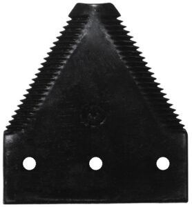 CUCHILLA CORTE LLENA DIENTE 3,0MM CASE 01011306