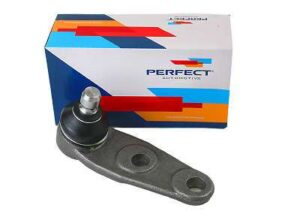 ROTULA VOLKSWAGEN GOL/PARATI 95/97 (RECTA 15MM)