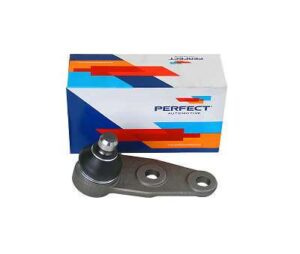 ROTULA DER VOLKSWAGEN GOL/PARATI/SAVEIRO 97/ (CURVA 17MM)