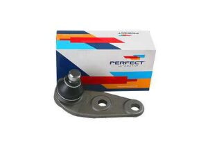 ROTULA IZQ VOLKSWAGEN GOL/PARATI/SAVEIRO 97/ (CURVA 17MM)