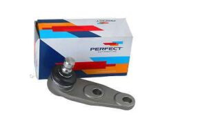 ROTULA VOLKSWAGEN GOL/PARATI/SAVEIRO 97/ (RECTA 17MM)