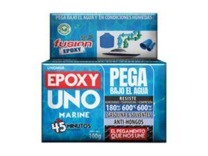 Epoxy Uno Marine 100gr