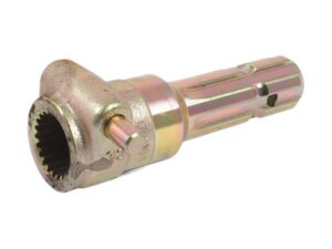 00.18.02E/B - ADAPTADOR HEMBRA Z20 1 3/4 - MACHO Z6 1 3/8"