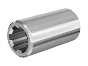 00.20.A/100 - CUPLA HEMBRA 1 1/8" - Z6 - L100 MM