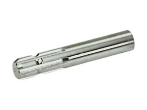 00.19.B1/200 - EJE MACHO 1 3/8" - Z6 L200 MM