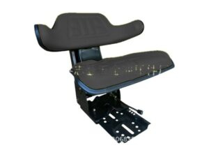 ASIENTO UNIVERSAL NEGRO