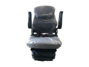 ASIENTO SUSPENSION MECANICA