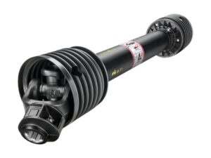 CARDAN K1 - 1MT - CRUCETA 22x54 -3/8" Z6 TRILOBULAR
