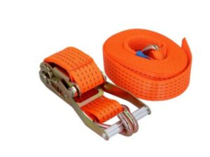 CATRACA PARA CAMION - 2" x 12 mts