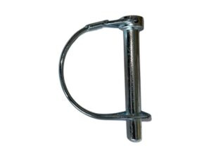 CHAVETA CON SEGURO 10 X 70 MM
