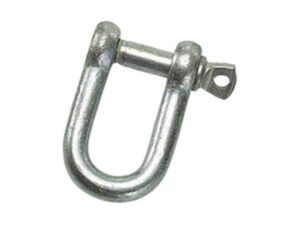 GRILLETE RCS 01 - 6MM