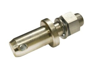 PERNO CON ROSCA 22 mm