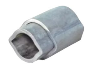 TUBO LIMON HEMBRA 30 X 39 MM - 1.03L - (POR METRO)