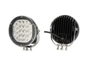 Farol LED de 90 W en haz puntual - 18 LED - FK-7091